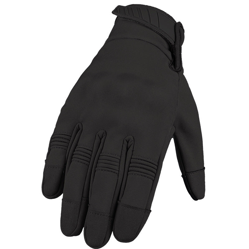 Outdoor Tactical Touchscreen Gloves