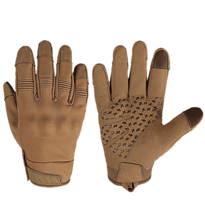 Outdoor Tactical Touchscreen Gloves